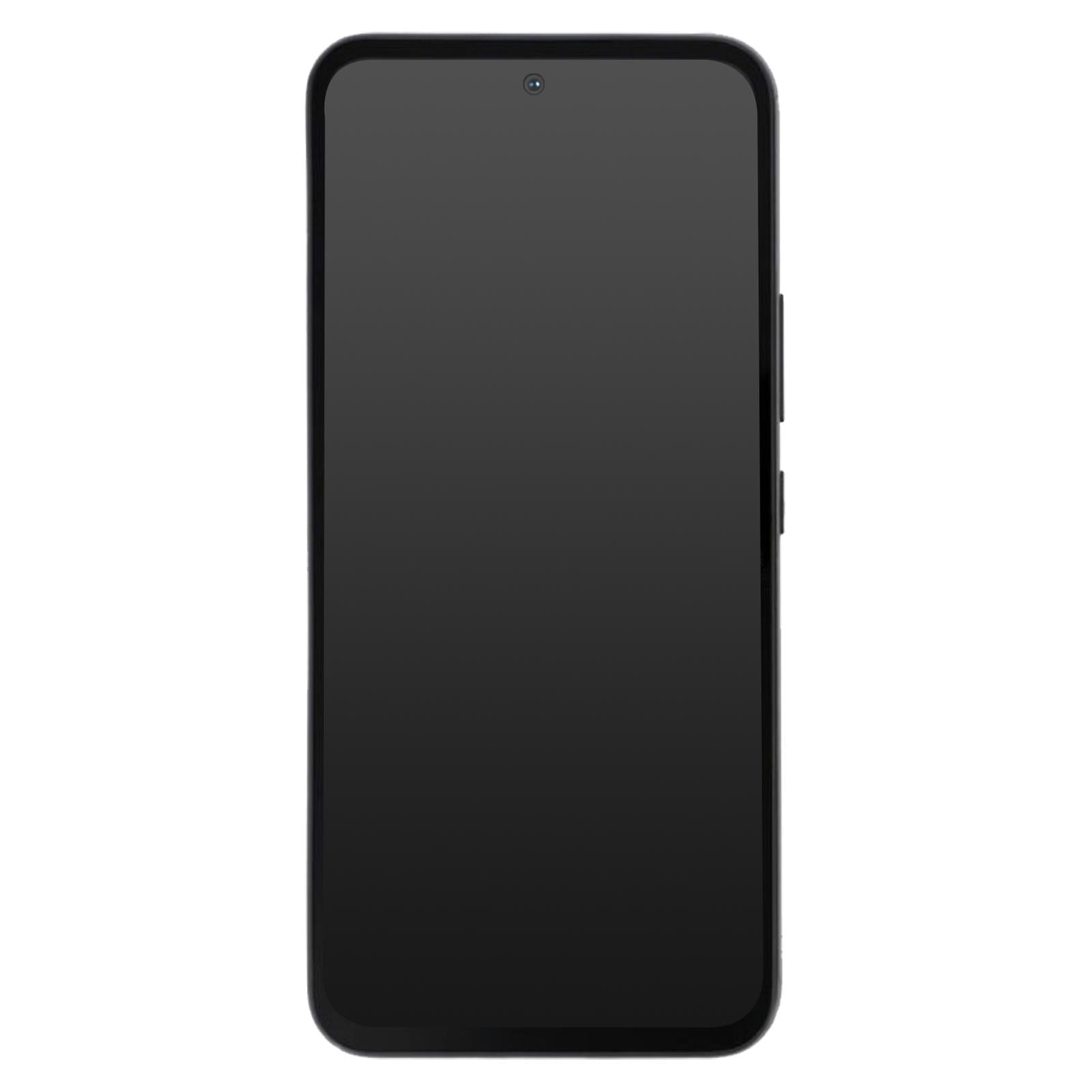 (Service Pack) LCD With Digitiser and Frame For Samsung Galaxy A54 5G (SM-A546B) Lime